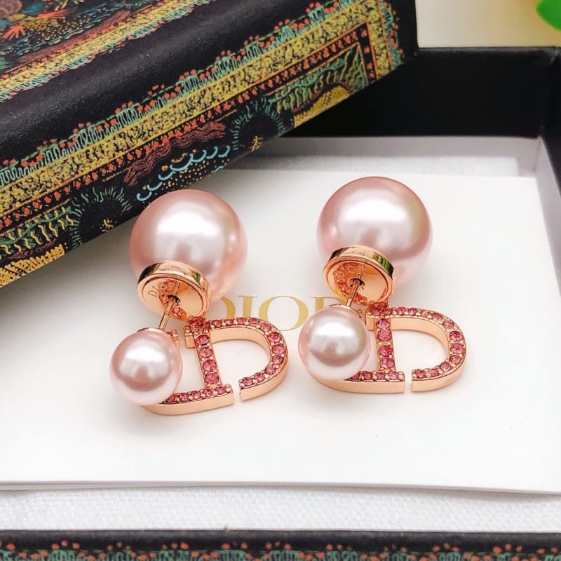 Christian Dior Earrings